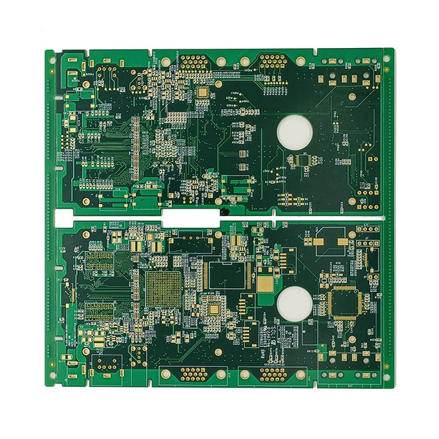 High Precision HDI PCB For Electrical Products