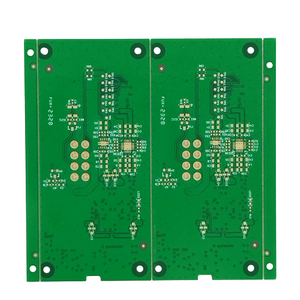 Multilayer PCB Board for Car