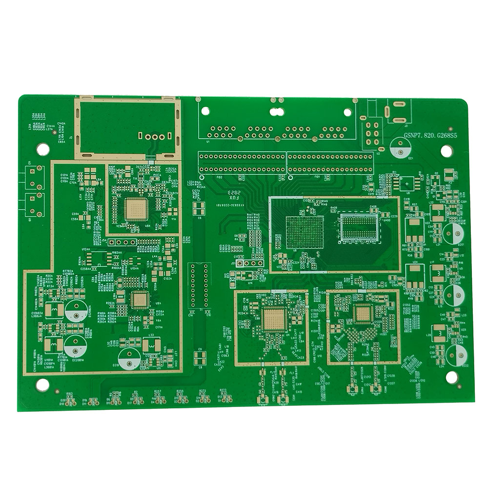 Industrial Control PCB Board